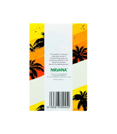 Семена сорта Sour Diesel (Sativa's Sour Diesel) fem