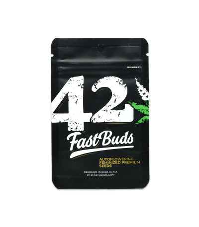 Семена сорта C4 auto fem