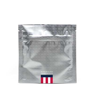 Микс семян конопли American Auto Mix fem (7CH American)