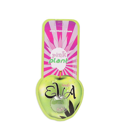Семена сорта Pink Plant fem