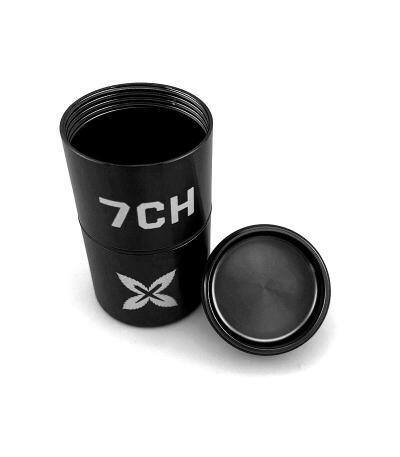 Капсула-брелок Split 7CH