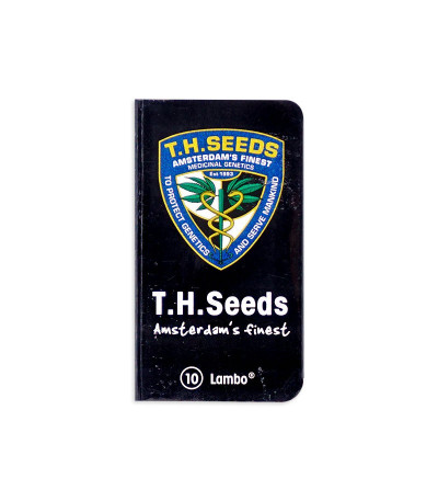 Семена сорта Lambo reg