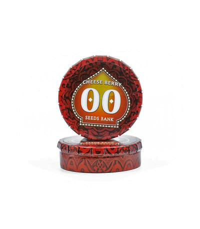 Семена сорта Cheese Berry fem