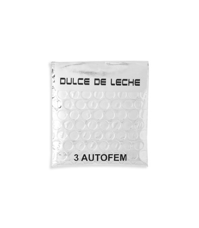 Семена сорта Dulce De Leche Auto fem (VIP seeds)