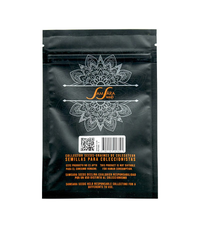 Семена сорта Green Love Potione fem (Samsara Seeds)