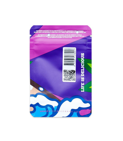 Семена сорта Moby Delicious fem (Delicious Seeds)