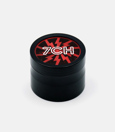 Гриндер Тандер Блэйд