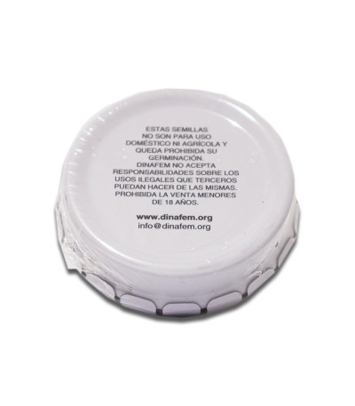 Микс семян конопли Pack Coleccionista №7